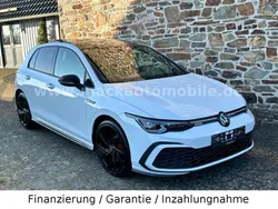 VW Golf VIII