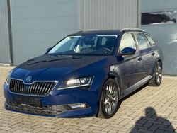 Blau Gebraucht 2017 Skoda Superb Style Kombi | 15.990 € (Guter Preis)