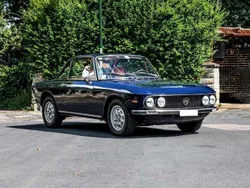 Blau Gebraucht 1976 Lancia Fulvia Coupé | 13.800 €