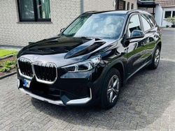 Schwarz Gebraucht 2024 BMW X1 SUV | 34.850 € (Superpreis)