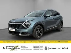 Yukka stahlgrau metallic Neu 2024 Kia Sportage 4 SUV | 32.553 € (Guter Preis)