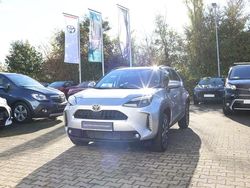 Gebraucht 2024 Toyota Yaris Hybrid Team | 28.900 € (Etwas zu teuer)