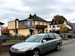 Grau Gebraucht 2006 Ford Mondeo Kombi | 2.050 € (Etwas zu teuer)