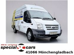 Frostweiß Gebraucht 2014 Ford Transit Van | 12.890 € (Guter Preis)