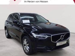 Black stone Gebraucht 2019 Volvo XC60 Momentum SUV | 21.990 € (Fairer Preis)