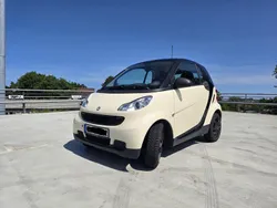 Beige Gebraucht 2011 Smart ForTwo Coupé Coupé | 6.200 € (Etwas zu teuer)