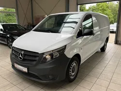 Weiß Gebraucht 2021 Mercedes Vito Van / Kleinbus | 19.999 € (Superpreis)