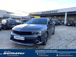 Vulkan grau Gebraucht 2024 Opel Astra GSe Kombi | 29.995 € (Teuer)