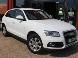 Weiß Gebraucht 2014 Audi Q5 Sport SUV | 13.500 € (Fairer Preis)
