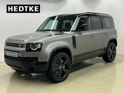 Silber Neu 2025 Land Rover Defender SE Dynamic SUV | 99.990 € (Superpreis)