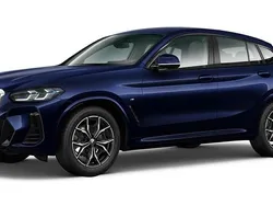 Gebraucht 2025 BMW X4 SUV | 77.530 €