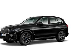 Gebraucht 2022 BMW X3 Performance SUV | 47.990 € (Teuer)