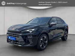 Schwarz Neu 2025 Cupra Terramar SUV | 46.480 € (Etwas zu teuer)