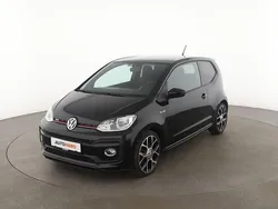 Schwarz Gebraucht 2019 VW up! GTI Kleinwagen | 13.950 € (Fairer Preis)