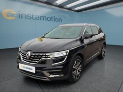 Schwarz Gebraucht 2023 Renault Koleos SUV | 30.599 € (Fairer Preis)