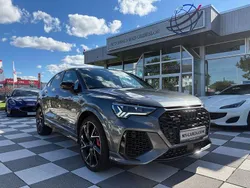 Grau Gebraucht 2021 Audi RS Q3 Ambiente SUV | 47.777 € (Fairer Preis)