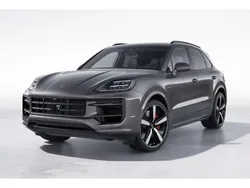 Grau Neu 2025 Porsche Cayenne S E-Hybrid SUV | 160.607 € (Fairer Preis)