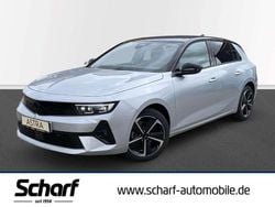 Silber Neu 2025 Opel Astra Limousine | 25.390 € (Guter Preis)
