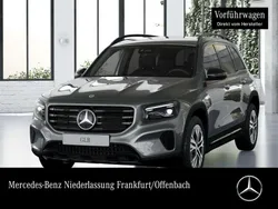 Mountain grau Gebraucht 2025 Mercedes GLB200 Progressive SUV | 46.300 € (Etwas zu teuer)