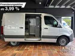 Andere Gebraucht 2019 Mercedes Sprinter Van | 25.692 €