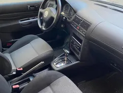 Schwarz Gebraucht 2003 VW Golf IV Limousine | 1.800 € (Superpreis)