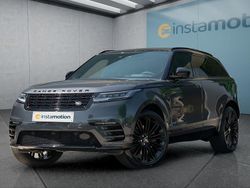 Grau Gebraucht 2025 Land Rover Range Rover SUV | 92.299 €
