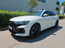 Carraraweiß Neu 2025 Audi RS Q8 Performance SUV | 142.800 €