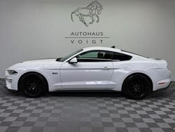 Andere Gebraucht 2020 Ford Mustang | 42.500 € (Fairer Preis)