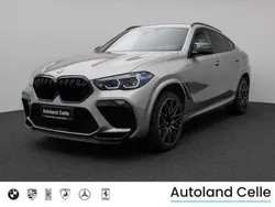 BMW X6 M