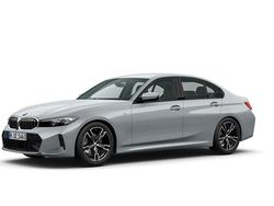 Gebraucht 2025 BMW 320 Efficient Dynamics Limousine | 38.990 € (Guter Preis)