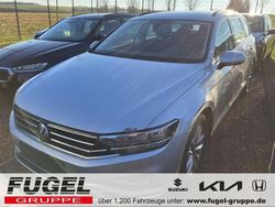Scale silver metallic Gebraucht 2022 VW Passat Business Kombi | 22.998 € (Superpreis)