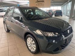 Blau Gebraucht 2025 Seat Arona Style SUV | 19.490 € (Guter Preis)