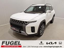 Grand white Gebraucht 2024 Ssangyong (KGM) Torres SUV | 24.499 €