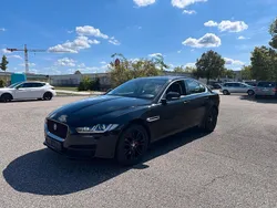 Schwarz Gebraucht 2017 Jaguar XE Prestige Limousine | 6.900 €