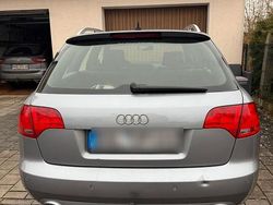 Grau Gebraucht 2008 Audi A4 S-Line Kombi | 3.000 € (Guter Preis)