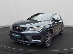 Grau Gebraucht 2020 Cupra Ateca SUV | 28.730 € (Fairer Preis)