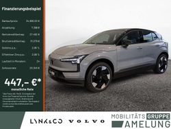 Vapour grey Gebraucht 2025 Volvo EX30 Plus SUV | 34.890 € (Superpreis)