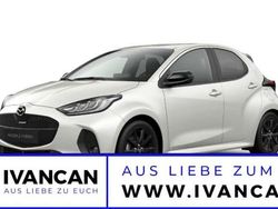 Northern white pearl Neu 2025 Mazda 2 Homura-Line Limousine | 26.850 € (Fairer Preis)