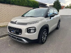 Sable Gebraucht 2019 Citroën C3 Aircross SUV | 9.490 € (Fairer Preis)