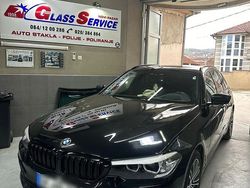 Gebraucht 2019 BMW 520 Kombi | 22.990 € (Fairer Preis)