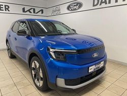 Blue my mind Neu 2025 Ford Explorer Premium SUV | 49.490 € (Teuer)