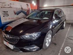 Schwarz Gebraucht 2019 Opel Insignia Edition Kombi | 10.600 € (Superpreis)