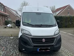 Weiß Gebraucht 2020 Fiat Ducato Van | 12.600 € (Guter Preis)