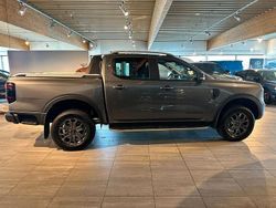 Grau Gebraucht 2025 Ford Ranger Abholung | 47.000 € (Fairer Preis)
