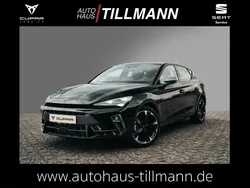 Schwarz Neu 2025 Cupra Leon Limousine | 34.990 € (Fairer Preis)