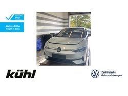 Scale silver metallic Gebraucht 2025 VW ID.7 Pro Kombi | 49.190 € (Teuer)