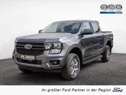 Grau Neu 2025 Ford Ranger XLT Abholung | 48.880 € (Guter Preis)