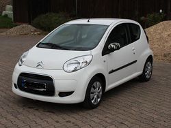 Gebraucht 2010 Citroën C1 Kleinwagen | 4.500 €