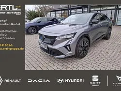 Dolomitgrau, black pearlschw Gebraucht 2025 Renault Rafale Esprit Alpine SUV | 47.279 € (Fairer Preis)