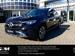 Lack obsidianschwarz Gebraucht 2024 Mercedes GLC200 Avantgarde SUV | 49.870 € (Guter Preis)